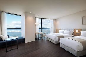 Shilla Stay Yeosu Expo Station