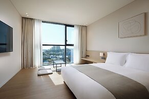 Shilla Stay Yeosu Expo Station