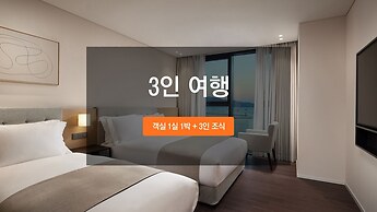 Shilla Stay Yeosu Expo Station