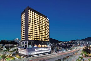 Shilla Stay Yeosu Expo Station