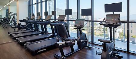 Shilla Stay Yeosu Expo Station