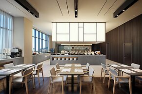 Shilla Stay Yeosu Expo Station