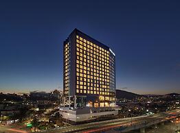 Shilla Stay Yeosu Expo Station