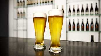 Shilla Stay Yeosu Expo Station