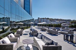 Shilla Stay Yeosu Expo Station