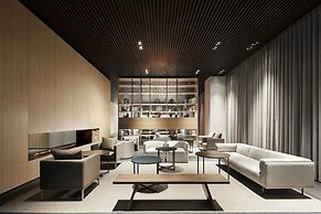 Shilla Stay Yeosu Expo Station