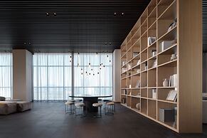 Shilla Stay Yeosu Expo Station