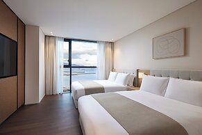 Shilla Stay Yeosu Expo Station