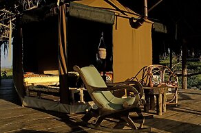 Crater Forest Tented Lodge