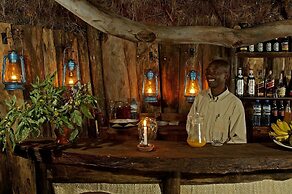 Crater Forest Tented Lodge