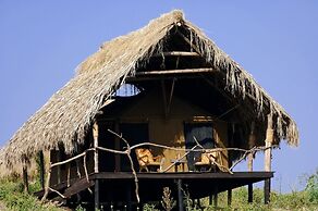 Crater Forest Tented Lodge