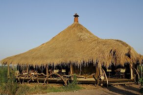 Crater Forest Tented Lodge