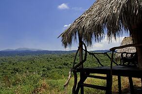 Crater Forest Tented Lodge
