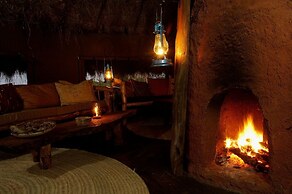 Crater Forest Tented Lodge