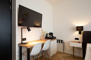 Snoozz Hotels