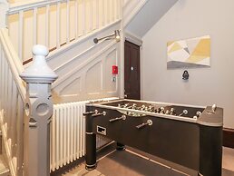 The Florence Suite Stone Cross Mansion