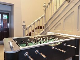 The Florence Suite Stone Cross Mansion