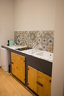 Borgo Pinti Suites Le Stanze dei Nobili