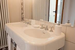 Borgo Pinti Suites Le Stanze dei Nobili