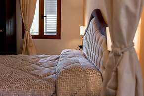 Borgo Pinti Suites Le Stanze dei Nobili