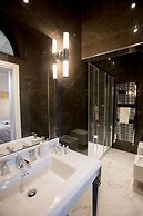 Borgo Pinti Suites Le Stanze dei Nobili