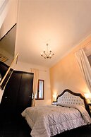 Borgo Pinti Suites Le Stanze dei Nobili