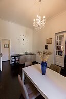 Borgo Pinti Suites Le Stanze dei Nobili