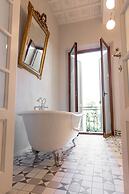 Borgo Pinti Suites Le Stanze dei Nobili