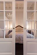 Borgo Pinti Suites Le Stanze dei Nobili