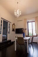 Borgo Pinti Suites Le Stanze dei Nobili