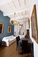 Borgo Pinti Suites Le Stanze dei Nobili