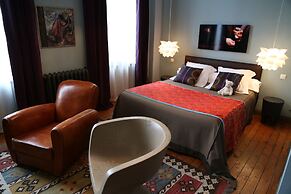 LE GRAND DUC