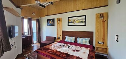 Countryside By Alcor