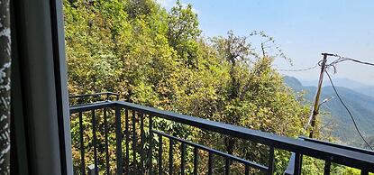 Countryside By Alcor