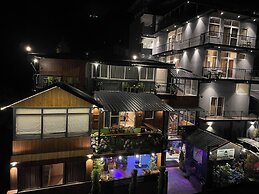 Countryside By Alcor