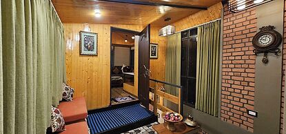 Countryside By Alcor