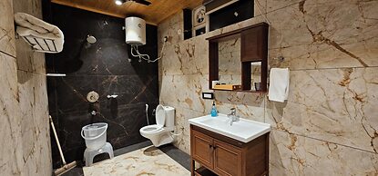 Countryside By Alcor