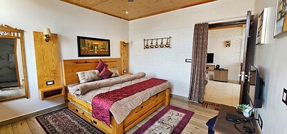 Countryside By Alcor