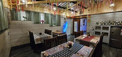 Countryside By Alcor