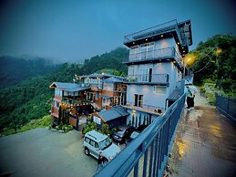 Countryside By Alcor