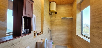 Countryside By Alcor