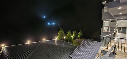 Countryside By Alcor