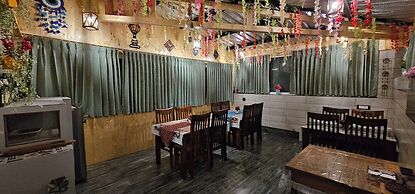 Countryside By Alcor