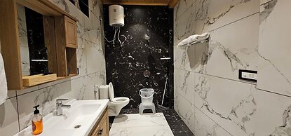 Countryside By Alcor