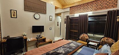 Countryside By Alcor