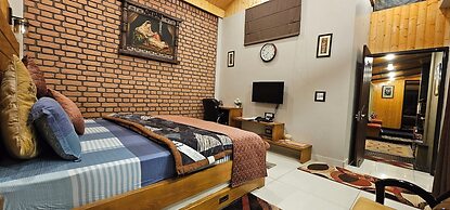 Countryside By Alcor