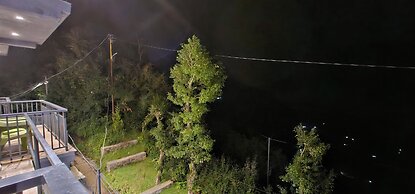 Countryside By Alcor