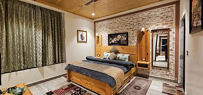 Countryside By Alcor