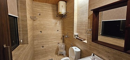 Countryside By Alcor