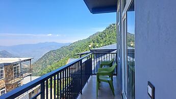 Countryside By Alcor